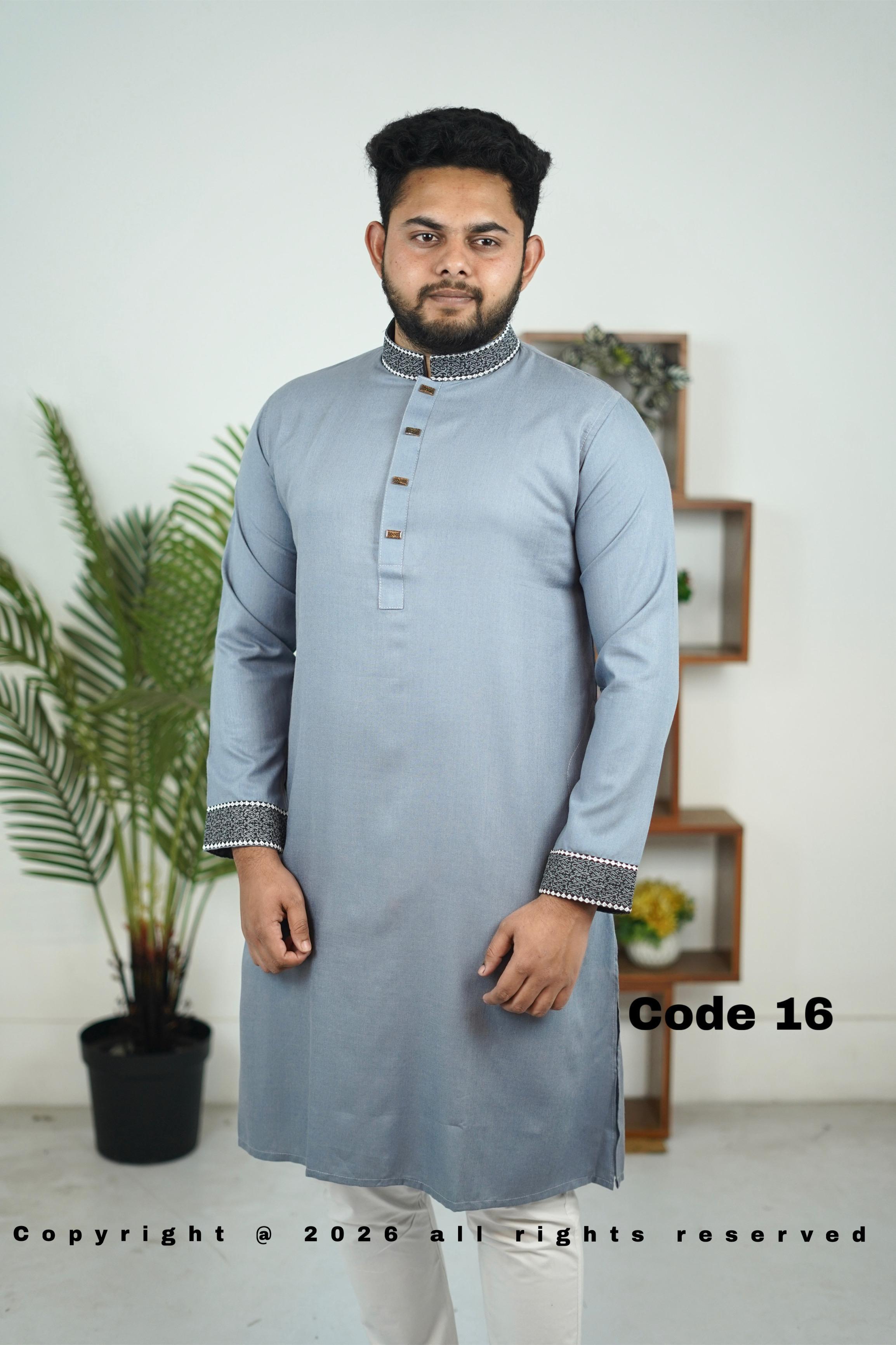 Cotton 16