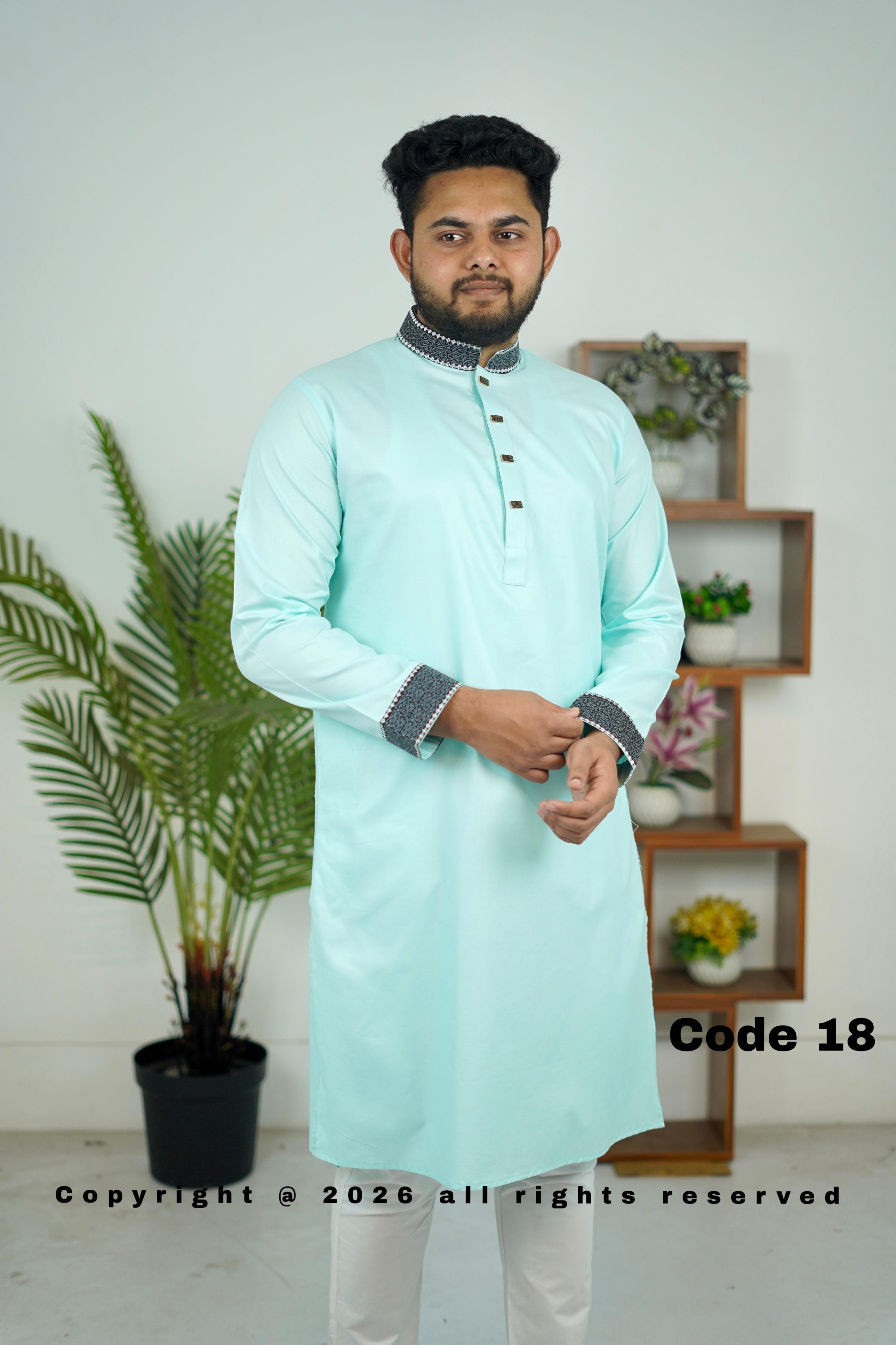 Cotton 18