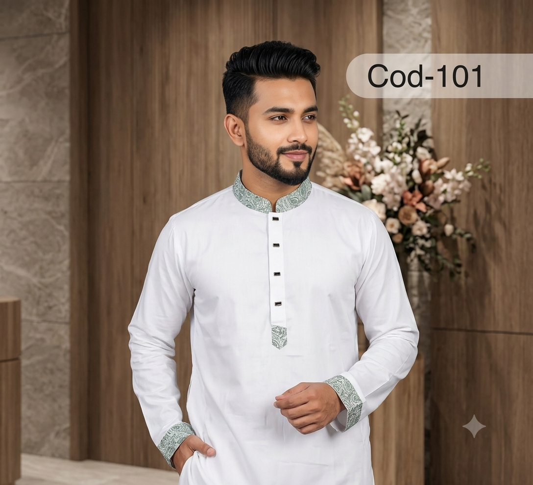 Cotton fabric-101 - Choose Your Size Online
