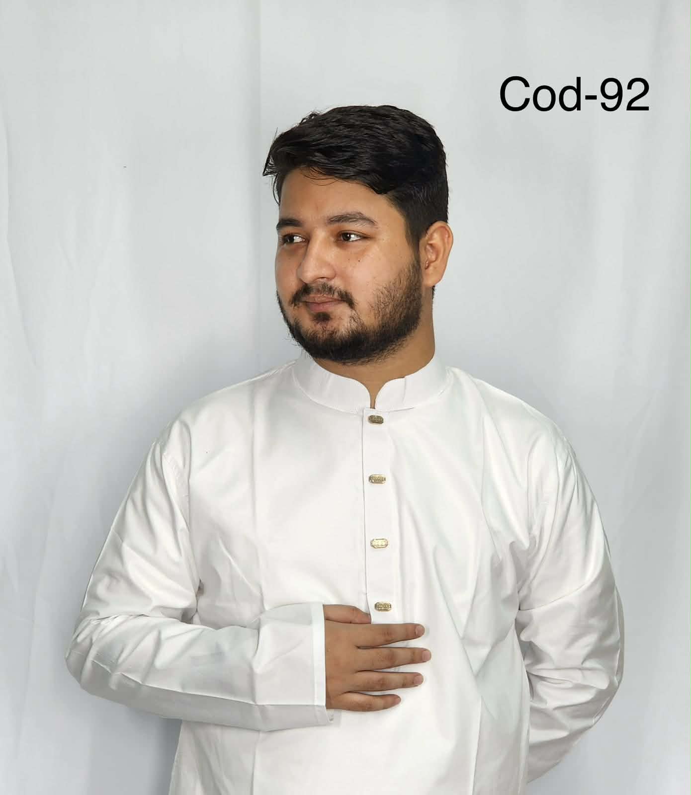 Cotton fabric-92 gallery view 2